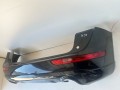 бампер задний Audi Q5 8R 2010, 2.0 л., CDNC, бензин, АКПП, внедорожник 5 дв., 8RO807511 - фото №2