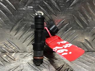 форсунка Peugeot 307 1 поколение 2005, 1.6 л., бензин, МКПП, 0280158057