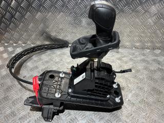 кулиса Volkswagen Sharan 2 поколение 2011, 2.0 л., CCZA, бензин, АКПП, минивэн, 7N2713025F, 7N0713265B