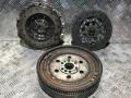 комплект сцепления BMW 3 серия E90/E91/E92/E93 2007, 2.0 л., N46 B20 B, бензин, 6МКПП, седан - фото №5