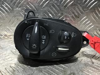 переключатель света Ford Focus 1 поколение 2000, 1.8 л., бензин, МКПП, хетчбэк 5 дв., 13A024, 04052504, 000107A