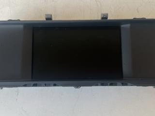 дисплей BMW 5 серия F07/F10/F11 2012, 2.0 л., N20 B20 A, бензин, АКПП, седан, 926638401W