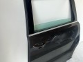 дверь задняя левая Volkswagen Sharan 2 поколение 2015, 2.0 л., CCZA, бензин, АКПП, минивэн, 7N0843107AL - фото №3