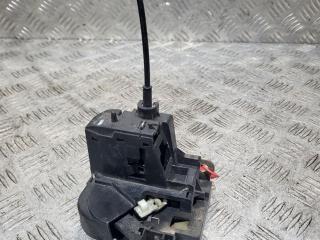 замок двери передней правой Renault Master 2 поколение 2000, 1.6 л., бензин, микроавтобус