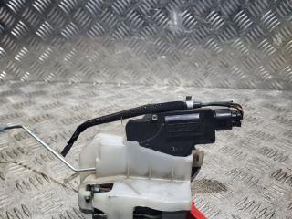 замок двери передней правой Kia Picanto 1 поколение 2007, 1.1 л., хетчбэк 5 дв.