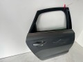 дверь задняя правая Audi A6 4G/C7 2012, 2.0 л., CDNB, бензин, АКПП, седан, 4G5833052 - фото №2