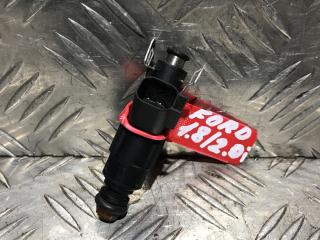 форсунка Ford S-Max 1 поколение 2008, 2.0 л., бензин, МКПП, 0280156154, 1S7G-GA