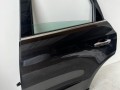 дверь задняя левая Audi Q5 8R [рестайлинг] 2015, 2.0 л., CNCD, бензин, АКПП, внедорожник 5 дв., 8R0833051A - фото №2