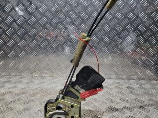 замок двери задней левой Mazda 6 GG 2002, хетчбэк 5 дв.