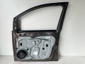 дверь передняя правая Volkswagen Touran 1 поколение [2-й рестайлинг] 2012, 1.4 л., CTHA, бензин, АКПП, минивэн, 1T0831056AB - фото №8