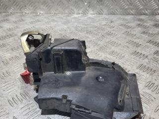 замок двери передней правой BMW 5 серия E39 1999, универсал, 8205225