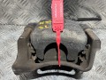 суппорт задний левый Volkswagen Sharan 2 поколение 2011, 2.0 л., CCZA, бензин, АКПП, минивэн, 5N0615403, 32332267J - фото №2
