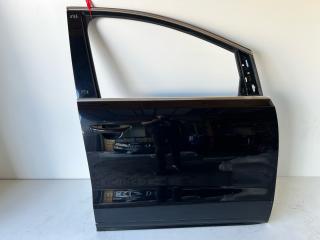 дверь передняя правая Volkswagen Sharan 2 поколение 2011, 2.0 л., CCZA, бензин, АКПП, минивэн, 7N0831312J
