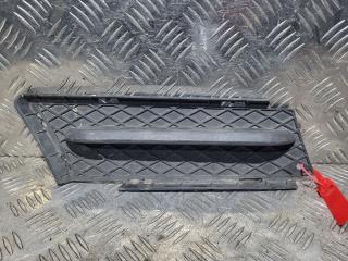 заглушка (решетка) в бампер BMW 3 серия E90/E91/E92/E93 2006, 2.0 л., дизель, 6МКПП, синий, седан, 51117154554