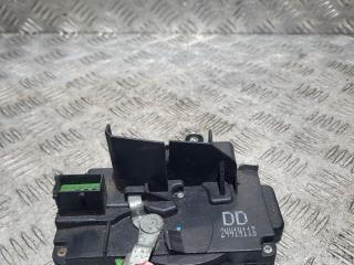 замок двери передней правой Opel Vectra B [рестайлинг] 2001, 2.2 л., Z 22 SE, бензин, 5МКПП, седан, DD24414113