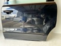 дверь задняя левая Volkswagen Sharan 2 поколение 2011, 2.0 л., CCZA, бензин, АКПП, минивэн, 7N0843107AL - фото №5