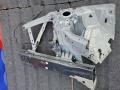 лонжерон правый BMW M2 G87 2024, 3.0 л., S58B30A, бензин, АКПП, c4p, купе, задний привод, правый руль - фото №2