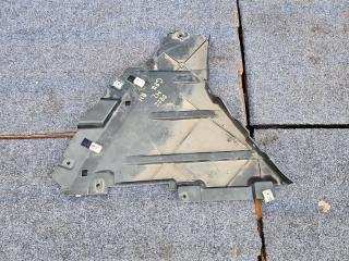 защита арок передняя правая (подкрылок) BMW M2 G87 2024, 3.0 л., S58B30A, бензин, АКПП, c4p, купе, задний привод, правый руль, 8082494