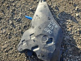 бачок омывателя BMW M3 G80/G81 G80 2023, 3.0 л., S58B30A, бензин, АКПП, 475 black-sapphire metallic, седан, задний привод, 9502227