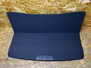 полка багажника BMW X6 G06 [рестайлинг] G06 2023, 3.0 л., B58B30, бензин, АКПП, c4p, внедорожник 5 дв., полный привод, 7950606