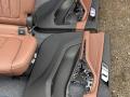 салон (комплект сидений) BMW X5 G05 [рестайлинг] G05 2023, 3.0 л., B58B30, бензин, АКПП, 416 carbon schwarz, внедорожник 5 дв., полный привод - фото №6