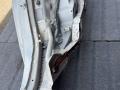 крыло заднее правое BMW 5 серия G60 2023, 2.0 л., B48B20V, бензин, АКПП, c4p brooklyn grau metallic, седан, задний привод, правый руль, 9635520 - фото №2
