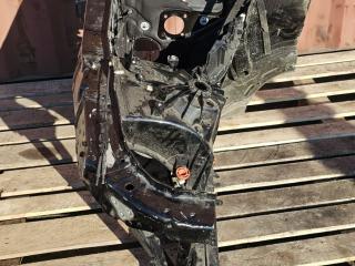 четверть передняя правая BMW X5 G05 2021, 3.0 л., B58B30, бензин, АКПП, внедорожник 5 дв., 7933486