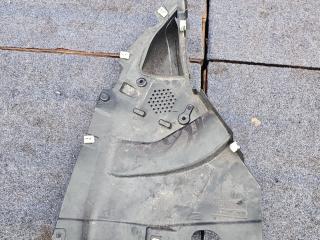 защита арок передняя правая (подкрылок) BMW X7 G07 [рестайлинг] G07 2023, 3.0 л., B58B30, бензин, АКПП, внедорожник 5 дв., 7453930