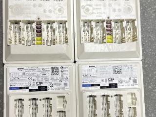 Блок управления BDC BMW X5 G05 [рестайлинг] G05 2023, 3.0 л., B58B30, бензин, АКПП, 475 black-sapphire metallic, внедорожник 5 дв., полный привод, 5B36BD2, 5B3CFC2