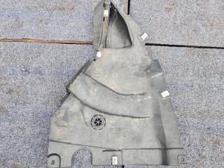 защита арок передняя левая (подкрылок) BMW X7 G07 [рестайлинг] G07 2023, 3.0 л., B58B30, бензин, АКПП, 475 black-sapphire metallic, внедорожник 5 дв., полный привод, 7453929