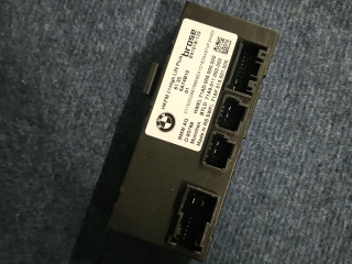 блок управления крышкой багажника BMW X5 G05 [рестайлинг] G05 2024, 3.0 л., B57 D30 B, дизель, АКПП, 475 black-sapphire metallic, хетчбэк 5 дв., полный привод, правый руль, 5A74B10