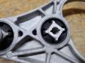 кронштейн редуктора BMW M4 G82/G83 G82 2022, 3.0 л., S58B30A, бензин, АКПП, c4p (brooklyn grey metallic), купе, полный привод, правый руль, 8090205 - фото №2
