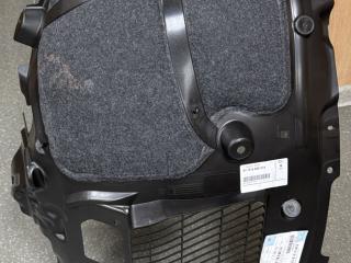 защита арок передняя левая (подкрылок) BMW 7 серия G70 2023, c3z tansanitblau ii metallic, полный привод, 9498275