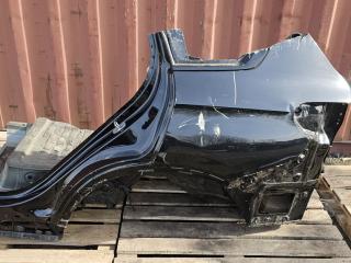 крыло заднее левое BMW X5 G05 [рестайлинг] G05 2024, 3.0 л., дизель, АКПП, внедорожник 5 дв., 7955005