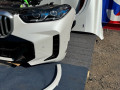 передняя часть (ноускат) в сборе BMW X5 G05 [рестайлинг] G05 2023, 3.0 л., B58B30, бензин, АКПП, a96, внедорожник 5 дв., полный привод, 5A8E106, 5A8E105 - фото №3