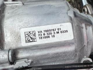 раздаточная коробка BMW X7 G07 [рестайлинг] G07 2023, 3.0 л., B58B30, бензин, АКПП, 475 black-sapphire metallic, внедорожник 5 дв., полный привод, 7889767