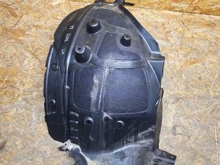 защита арок задняя левая (подкрылок) BMW X7 G07 [рестайлинг] G07 2023, 3.0 л., B58B30, бензин, АКПП, 475 black-sapphire metallic, внедорожник 5 дв., полный привод, 7424913