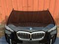 передняя часть (ноускат) в сборе BMW X5 G05 [рестайлинг] G05 2024, 3.0 л., дизель, АКПП, 475 black-sapphire metallic, внедорожник 5 дв., полный привод, правый руль, 5A8E107, 5A8E108 - фото №2
