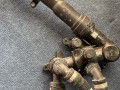 корпус термостата BMW X6 G06 2023, 3.0 л., B57 D30 B, дизель, АКПП, c4w skyscraper grau metallic, внедорожник 5 дв., полный подключаемый привод, 8596115 - фото №2