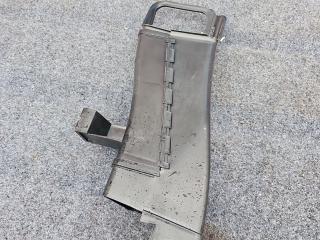 воздухозаборник BMW X5 G05 [рестайлинг] G05 2023, 3.0 л., B58B30, бензин, АКПП, 475 black-sapphire metallic, внедорожник 5 дв., полный привод, 5A1F9B4