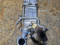 охладитель EGR / Радиатор EGR BMW X7 G07 2020, 3.0 л., B57 D30 B, дизель, АКПП, полный привод, 8598309 - фото №2