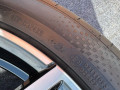 диск литой BMW X4 M F98 [рестайлинг] 2024, 3.0 л., S58B30A, бензин, АКПП, 475 black-sapphire metallic, полный привод, правый руль, 8095560, 8095559 - фото №12