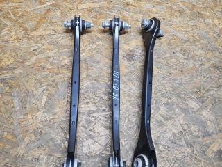 рычаг задний левый BMW X3 G01 [рестайлинг] G01 2023, 2.0 л., B46 B20 B, бензин, АКПП, внедорожник 5 дв., 6871015