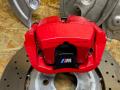 комплект тормозов BMW M5 F90 2017, 4.4 л., S63B44T4, бензин, АКПП, седан, 7991102, 7991104 - фото №4
