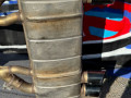 глушитель BMW M2 G87 2023, 3.0 л., S58B30A, бензин, АКПП, c4p, купе, задний привод, правый руль, 8096118 - фото №3
