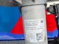 кулак поворотный левый BMW M2 G87 2024, 3.0 л., S58B30A, бензин, АКПП, c4p, купе, задний привод, правый руль, 8095667, 8095665, 8095663, 8091349 - фото №7