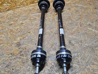 полуось задняя (приводной вал, ШРУС) BMW X6 G06 [рестайлинг] G06 2023, 3.0 л., B58B30, бензин, АКПП, c4p, внедорожник 5 дв., полный привод, 8487507