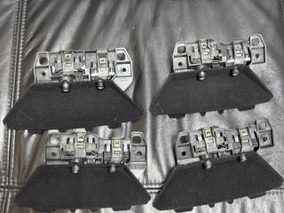 камера переднего обзора BMW X5 G05 [рестайлинг] G05 2023, 3.0 л., B58B30, бензин, АКПП, 416 carbon schwarz, внедорожник 5 дв., полный привод, 5A67971, 5A1A143, 5A1BDB0