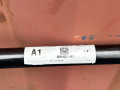 стабилизатор подвески передний BMW M4 G82/G83 G82 2022, 3.0 л., S58B30A, бензин, АКПП, c4p (brooklyn grey metallic), купе, полный привод, правый руль, 8091421 - фото №2