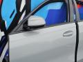 дверь передняя левая BMW X6 G06 [рестайлинг] G06 2023, 3.0 л., B58B30, бензин, АКПП, внедорожник 5 дв., 8738551 - фото №3